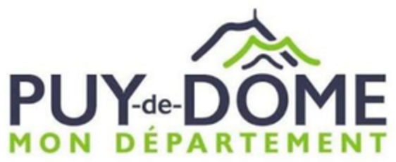 Département du Puy-de-Dôme